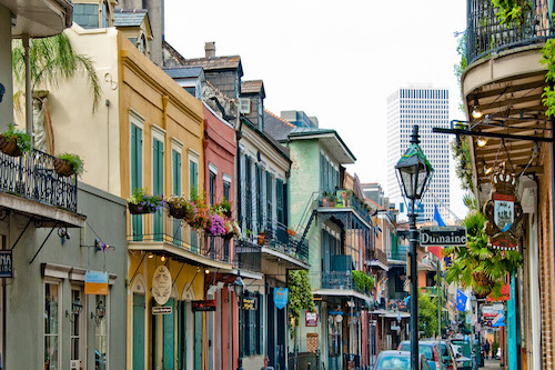 New Orleans